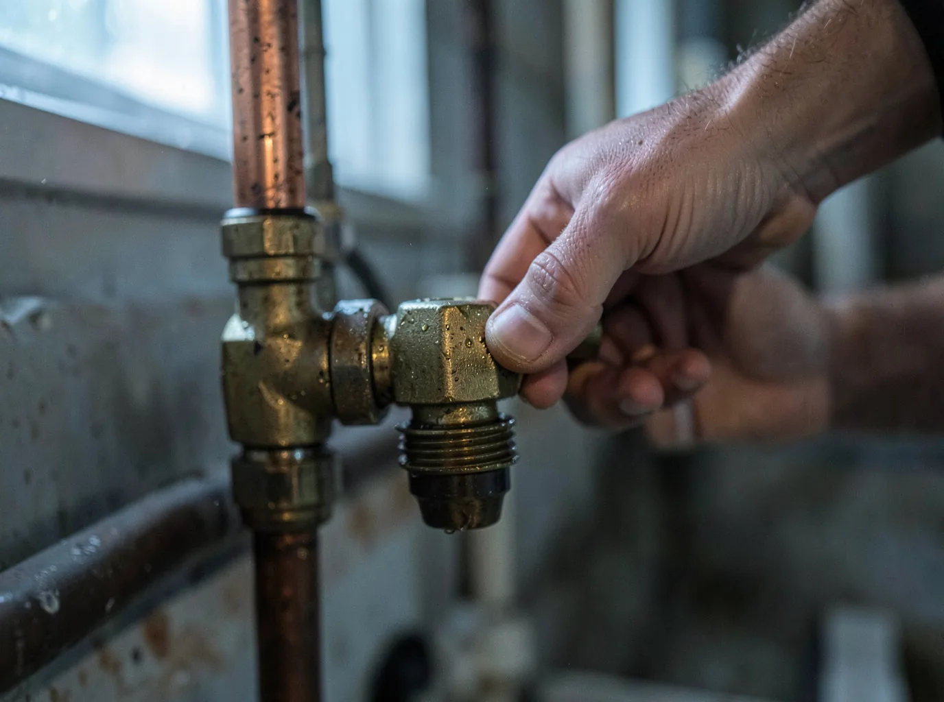 Emergency Plumber Lone Pine, CA FAQs